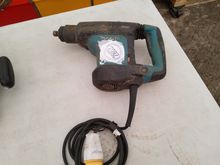 Image of Makita Rotary Hammer SDS 110v