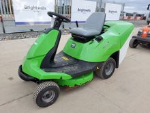 Image of Sthil Viking MR 4082 Ride On Mower