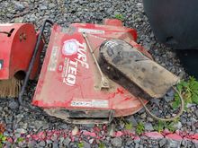 Image of Turfteq Brush Cutter