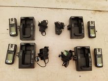Image of 4x Drager Multi Gas Detector