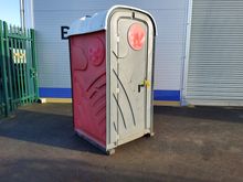 Image of Portable Toilet