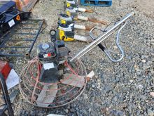 Image of 36" Power Float