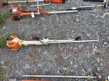 Image of STIHL Brushcutter