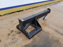 Image of Forklift Jib