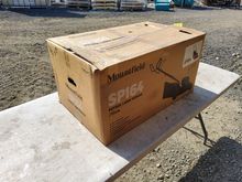 Image of Mountfield SP164 Pedestrian Mower