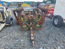 Image of Gang Mowers