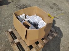 Image of Seat Belts & Fixings