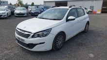 Image of PEUGEOT 308 ACCESS BLUE HDI S/S 5 Door Hatchback