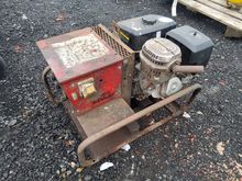 Image of Loncin Petrol Generator