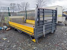 Image of Transit Body