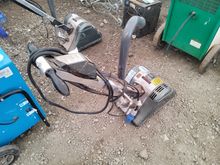 Image of Hiretech HT8-1 240v Floor Sander