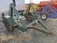 Image of Cable Trailer