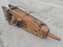 Image of Hydraulic Hammer