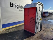 Image of Portable Toilet