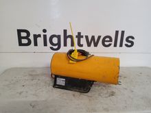 Image of Propane Forced Air Heater 131703 Btu Max