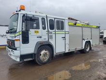 Image of VOLVO FL6 Special Purchase