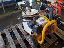 Image of Petrol Jet Wash