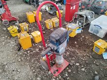 Image of Bosch GSH27VC Breaker & Trolley