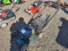 Image of Hayter Pro Mower