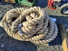 Image of Pallet of Rope
