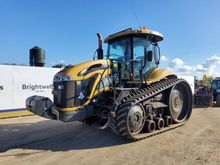 Image of CAT Challenger MT765 Tracked Tractor