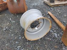 Image of Wheel Rim