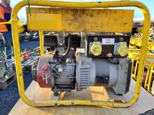 Image of Petrol Generator