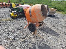 Image of Altrad-Belle 110V Mixer