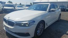 Image of BMW 530D XDRIVE SE AUTO Estate