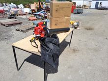 Image of Hand Held Blower c/w Vac Bags