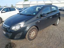 Image of VAUXHALL CORSA SPECIAL CDTIECOFLEX 5 Door Hatchback