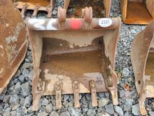 Image of 5T Kubota Bucket 75cm