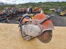 Image of Stihl T5410 12" 2 - Stroke Cut Off Saw