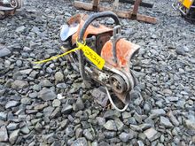 Image of Stihl Disc Cutter