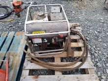 Image of Stanley Power Pack & Breaker