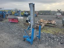 Image of Genie Superlift Advantage SLA 10 Lift