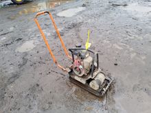 Image of Compaction Plate