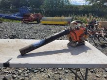 Image of Stihl BG86C Petrol Leaf Blower