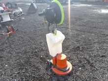 Image of Numatic HFM1515 Floor Polisher & Scrubber