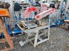 Image of Belle Petrol Blocksaw