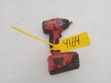 Image of Hilti SIW 6AT-A22 Impact Wrench
