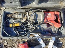 Image of Milwaukee Concrete Breaker