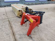 Image of Vicon CM 2200 Disc Mower