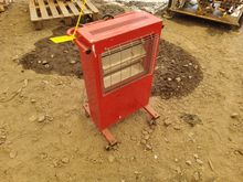 Image of Radient Heater 3KW 110V