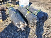 Image of 3 x rolls of Bentomat Lining