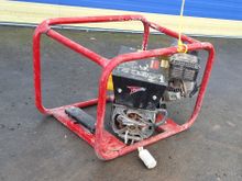 Image of Generator Petrol 2.4Kva