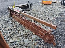 Image of Bob Cat Trencher