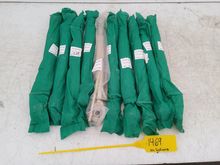 Image of 10x ETL2811368 Top Links - A650-605, Cat 1-1 14.5"