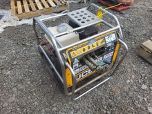 Image of JCB Beaver Powerpack