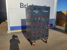 Image of Armorgard Mesh Fitting Store